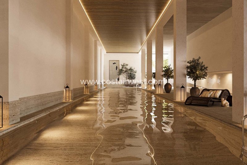 Appartamento a Mojácar, Andalusia, Spagna 3 - 17695147