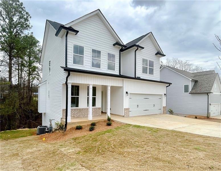 House in Cartersville, Georgia, United States 3 - 17707118