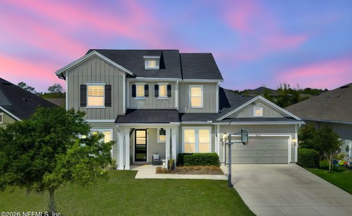 Casa a Jacksonville, Florida, Stati Uniti 1