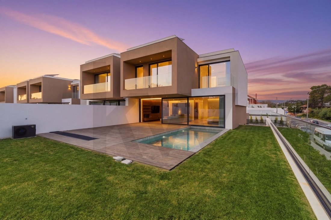 House in Estoril, Cascais e Estoril, Lisbon 1 - 17705350