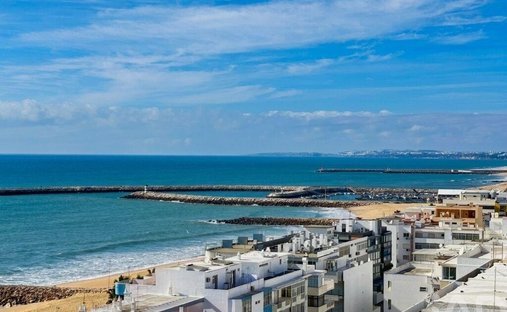 Apartment in Loule (Sao Sebastiao), Algarve, Portugal 1