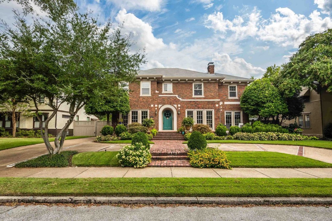 House in Bartlett, Tennessee, United States 1 - 17709543