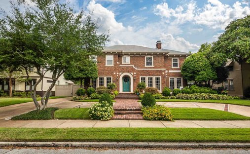 House in Bartlett, Tennessee, United States 1