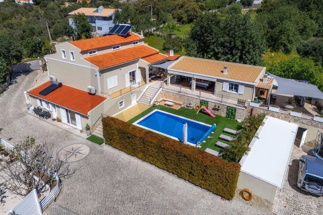 House in Loule (Sao Clemente), Algarve, Portugal 2 - 17705453