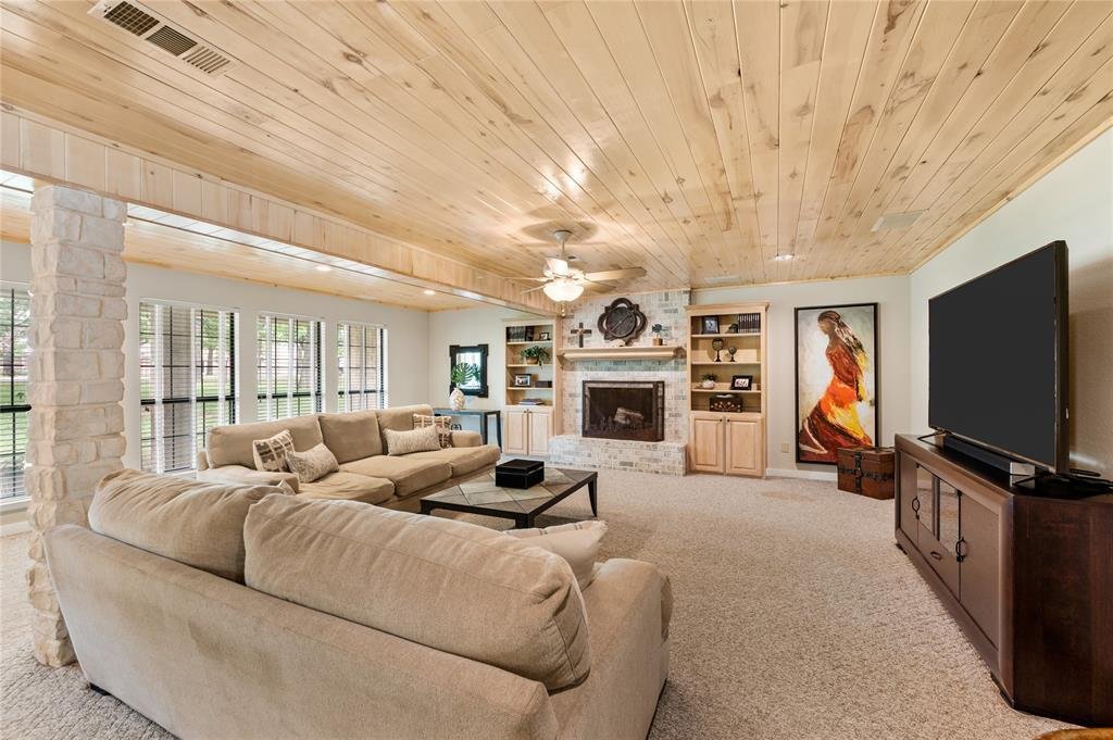 House in Colleyville, Texas, United States 5 - 17708270