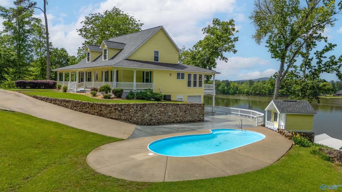 House in Glencoe, Alabama, United States 4 - 17706202