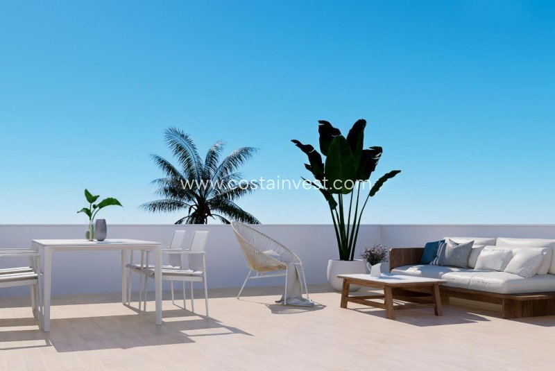 Villa in Orihuela, Valencian Community, Spain 5 - 17695151