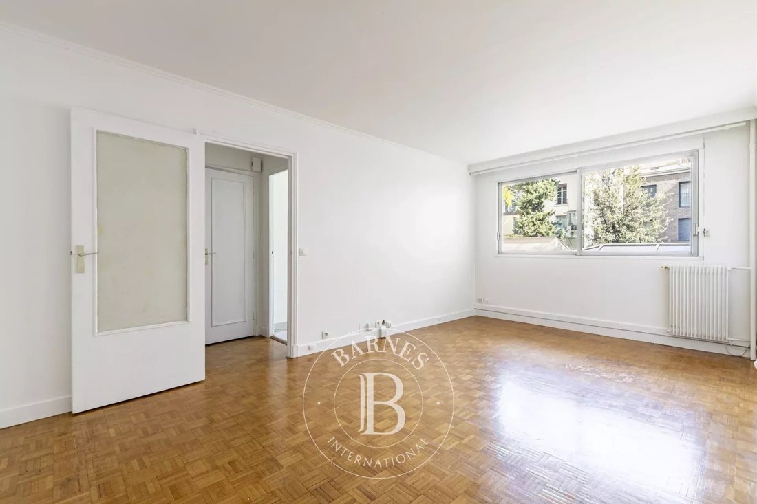 Apartment in Dupleix-Motte Picquet, Paris 15e Arrondissement, Paris 2 - 17712769