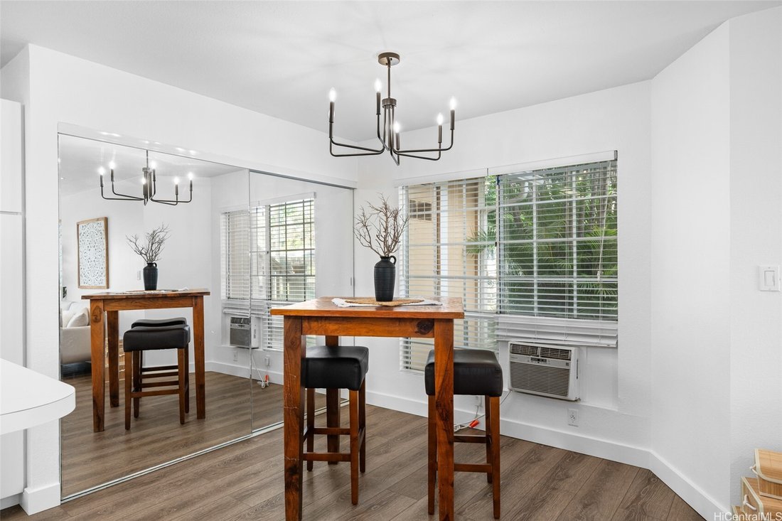 Condo in Honolulu, Hawaii, United States 5 - 17707906
