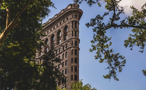 Apartment in New York, New York, United States 1
