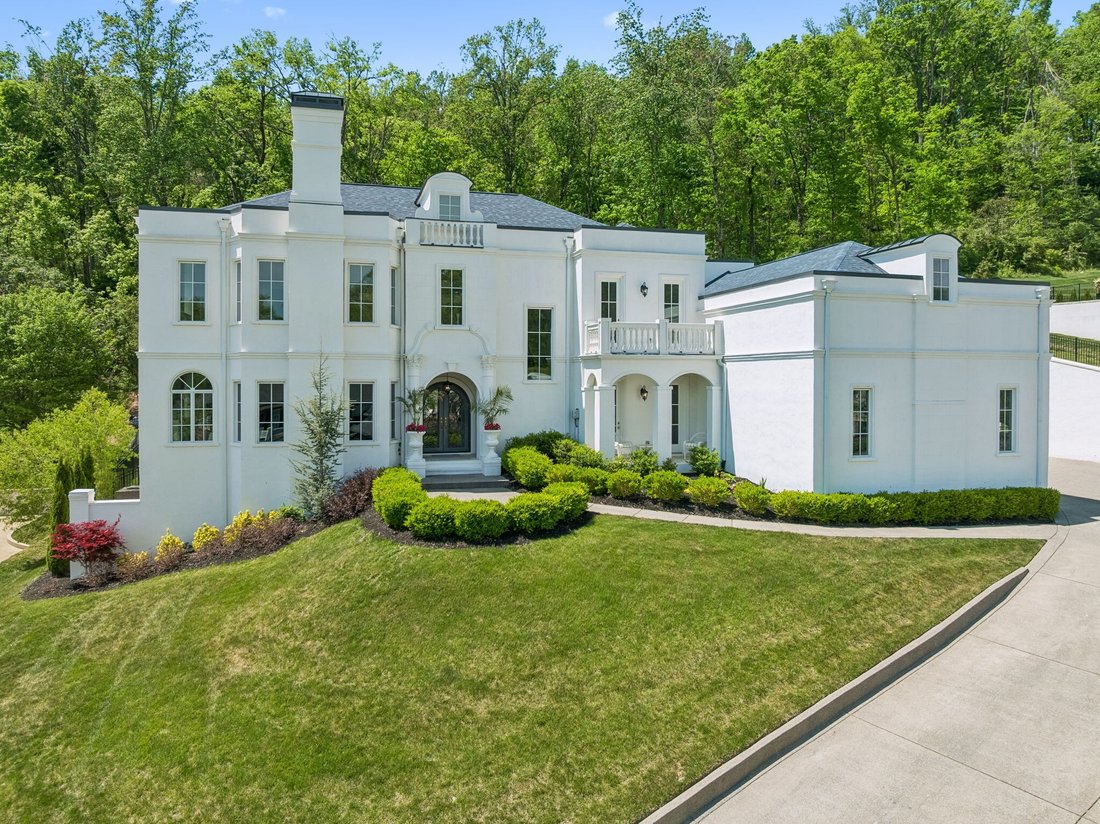 House in Franklin, Tennessee, United States 3 - 17704280