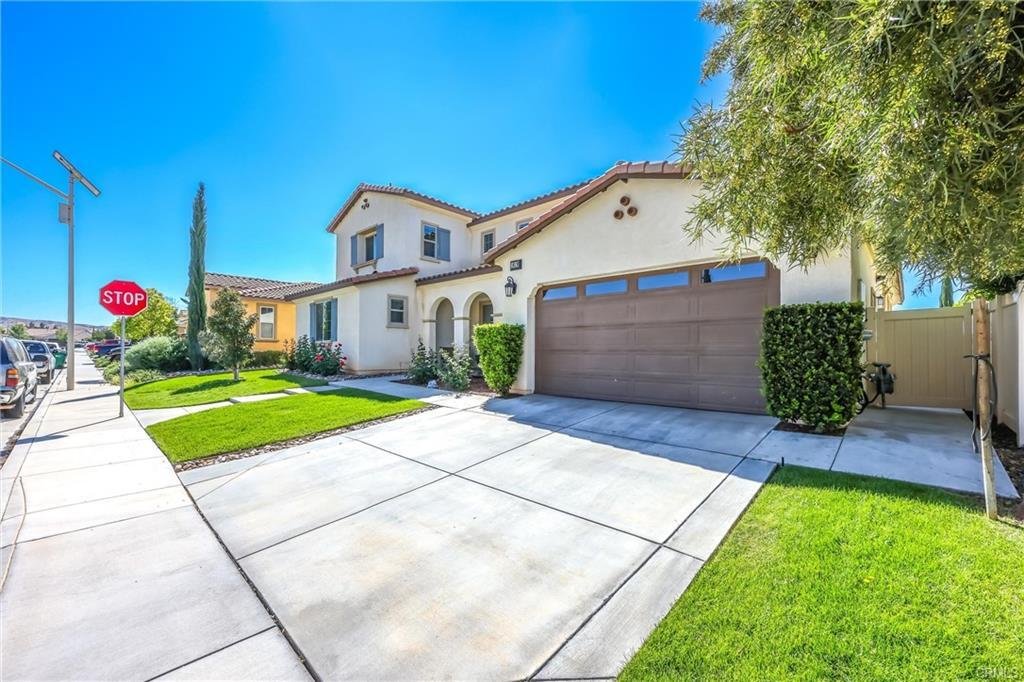House in Cherry Valley, California, United States 3 - 17709312