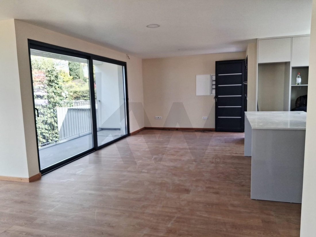 Apartment in Santa Maria Maior, Madeira, Portugal 2 - 17705531