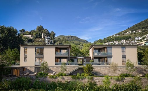 Apartamento en Tenero-Contra, Tesino, Suiza 1