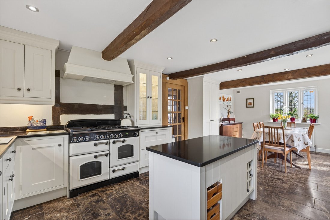 Country House in Herefordshire, England 4 - 17710536