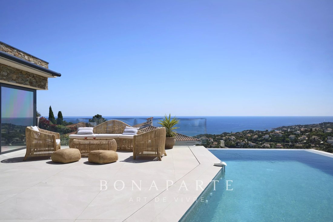 Villa in Ecarts, Roquebrune-sur-Argens, France 3 - 17562885