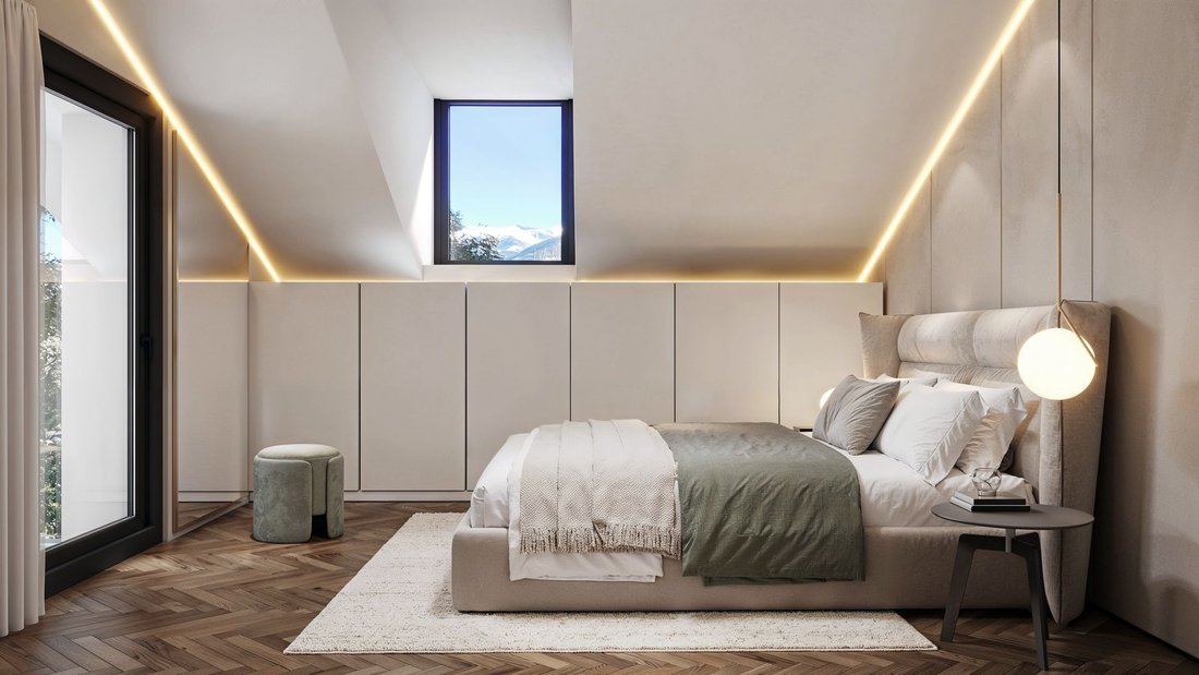 House in Ascona, Ticino, Switzerland 5 - 17703502