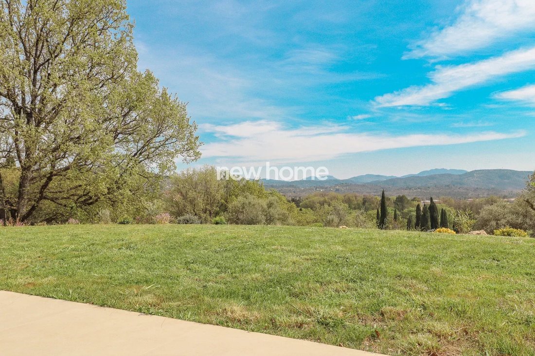 House in Montauroux, Provence-Alpes-Côte d'Azur, France 2 - 17705033