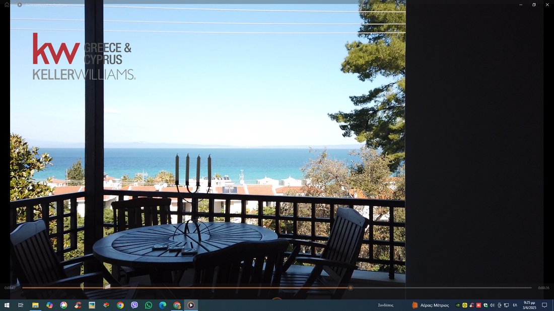 Condo in Pallini Municipal Unit, Macedonia and Thrace, Greece 3 - 17712295