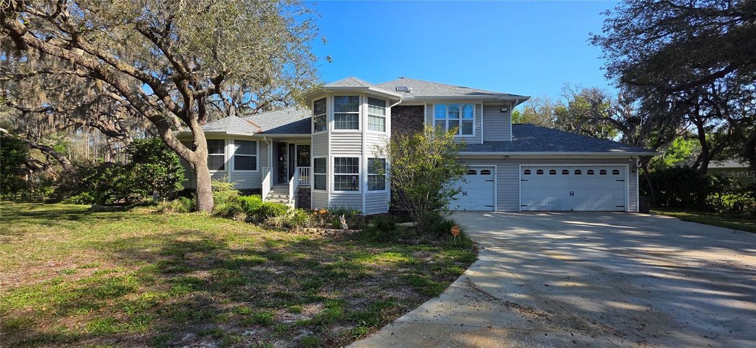 House in Hudson, Florida, United States 1 - 17707723