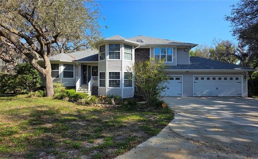 House in Hudson, Florida, United States 1