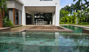 Haus in Panama City, Provinz Panamá, Panama 1