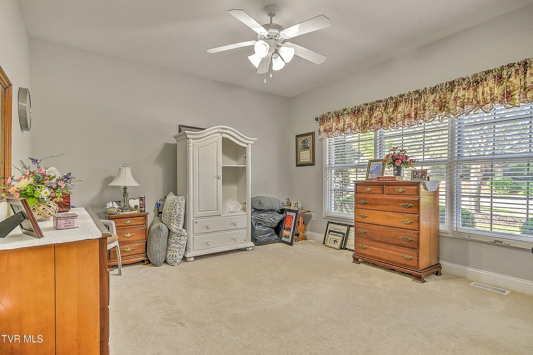 House in Johnson City, Tennessee, United States 4 - 17708878
