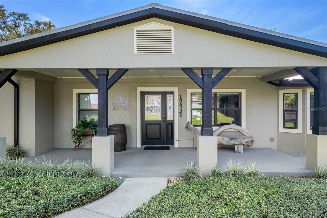 House in Montverde, Florida, United States 3 - 17707733
