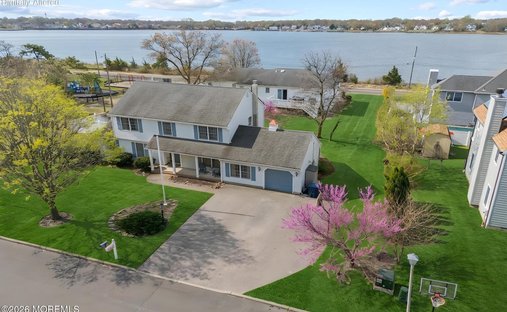 House in Neptune Township, New Jersey, United States 1