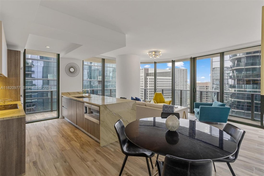 Condo in Miami, Florida, United States 1 - 17706810
