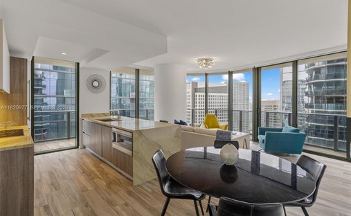 Condominio en Miami, Florida, Estados Unidos 1