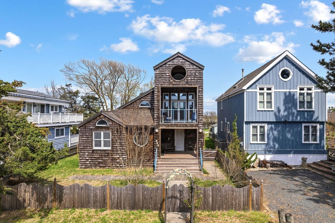House in Cape May, New Jersey, United States 1 - 17465520