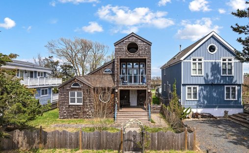 House in Cape May, New Jersey, United States 1