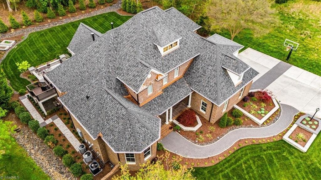 House in Greensboro, North Carolina, United States 3 - 17710377