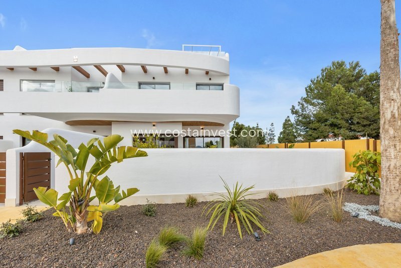 Villa in Los Alcazares, Región de Murcia, Spain 2 - 17695217