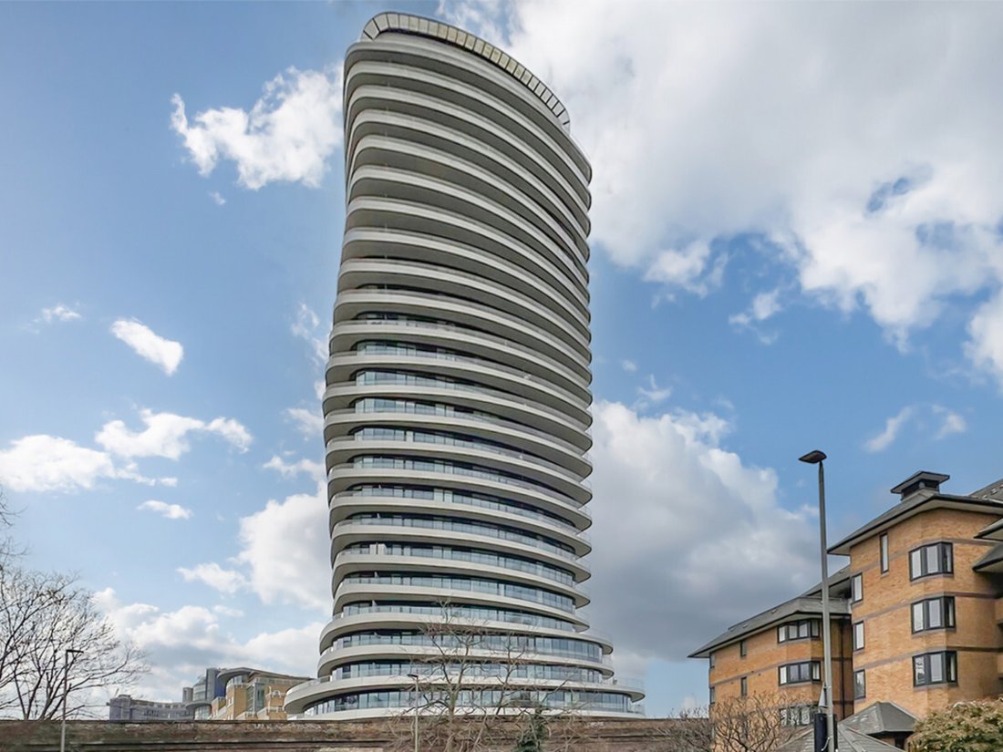 Appartement à Clapham Junction, Wandsworth (Greater London), Angleterre 1 - 17708676