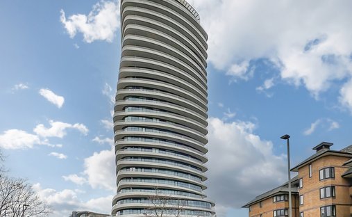 Appartamento a Clapham Junction, Wandsworth (Greater London), Inghilterra 1