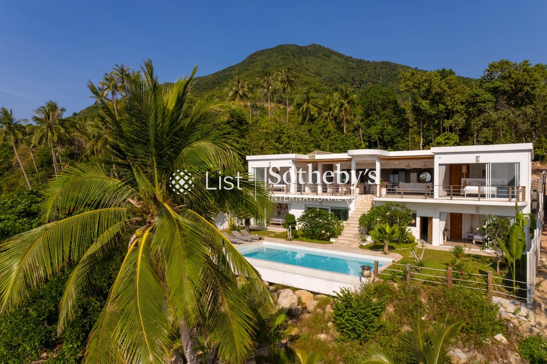 House in Ban Tai, Surat Thani, Thailand 3 - 17525752