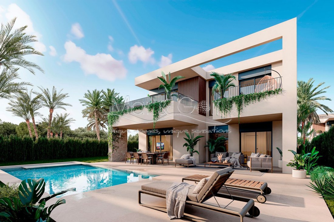 House in Alicante, Valencian Community, Spain 1 - 17706266