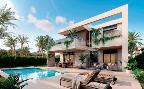 House in Alicante, Valencian Community, Spain 1