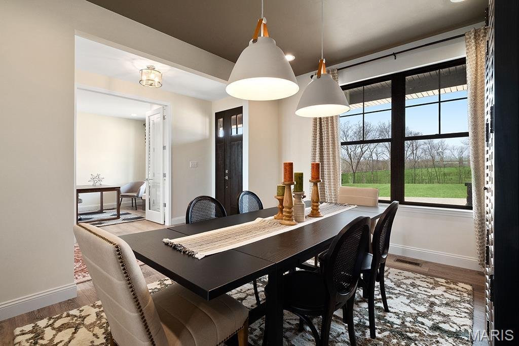 House in Wentzville, Missouri, United States 4 - 17707348