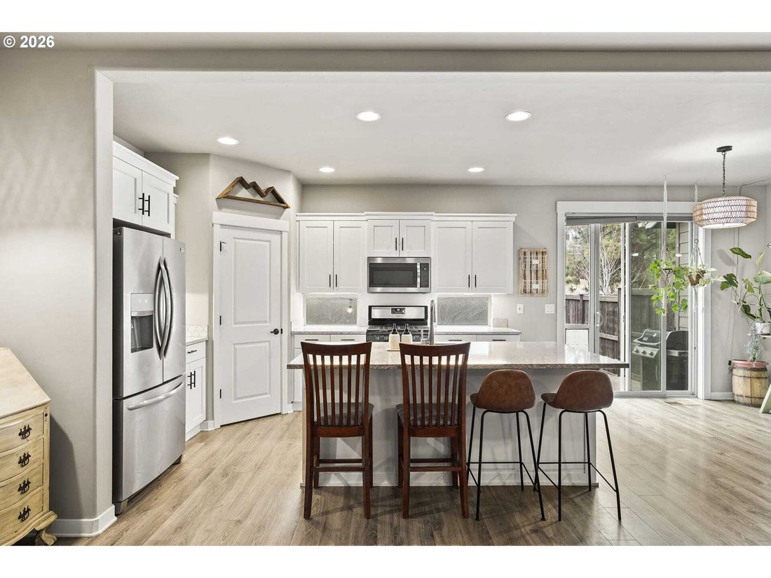 House in Bend, Oregon, United States 2 - 17704837