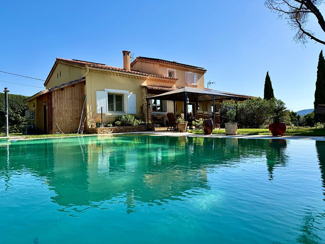 Villa in Saint-Nazaire, Occitania, France 1 - 17704469