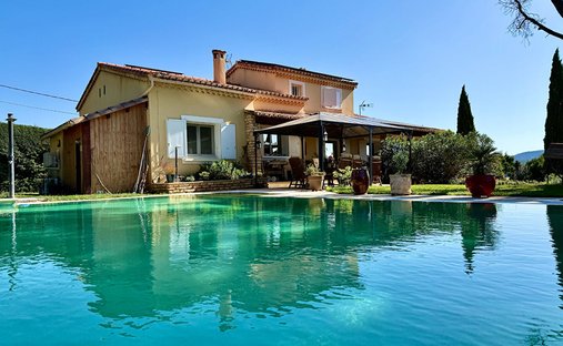 Villa in Saint-Nazaire, Occitania, France 1