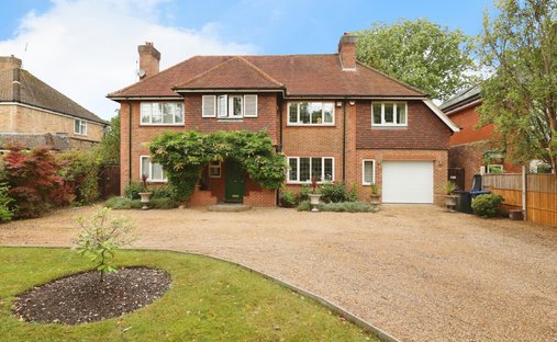 Casa a Tatling End, Gerrards Cross, Inghilterra 1