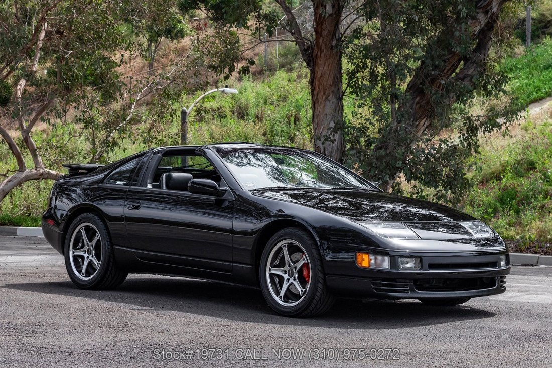 Nissan 300ZX in Los Angeles, CA 5 - 17712879