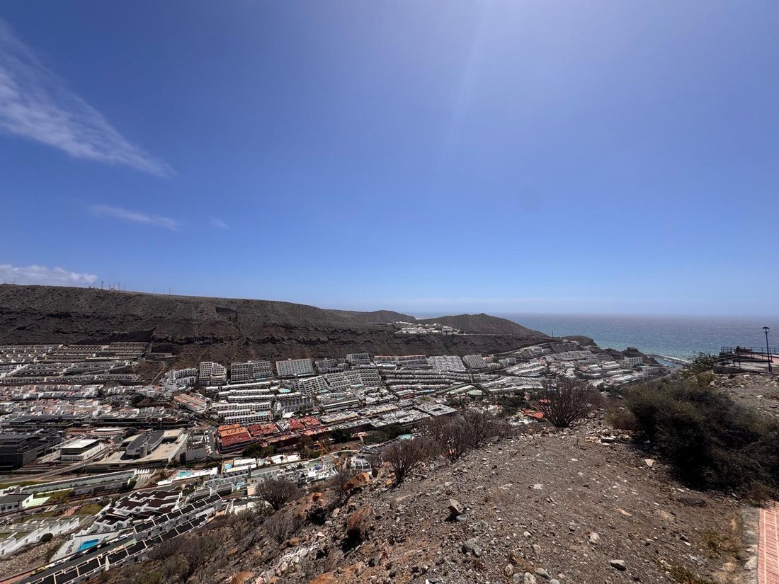 Land in Puerto Rico de Gran Canaria, Canary Islands, Spain 4 - 17710153