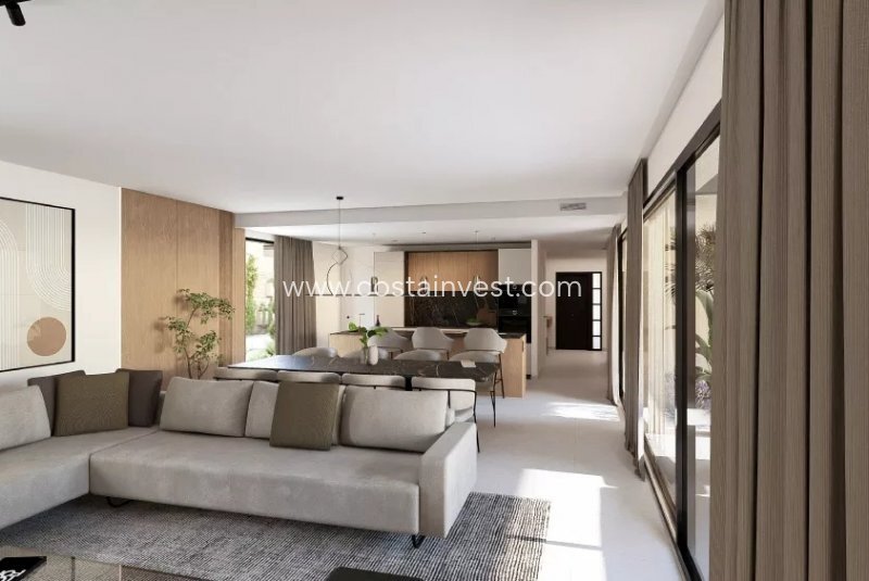 Villa in Banos y Mendigo, Murcia, Región de Murcia 5 - 17695185