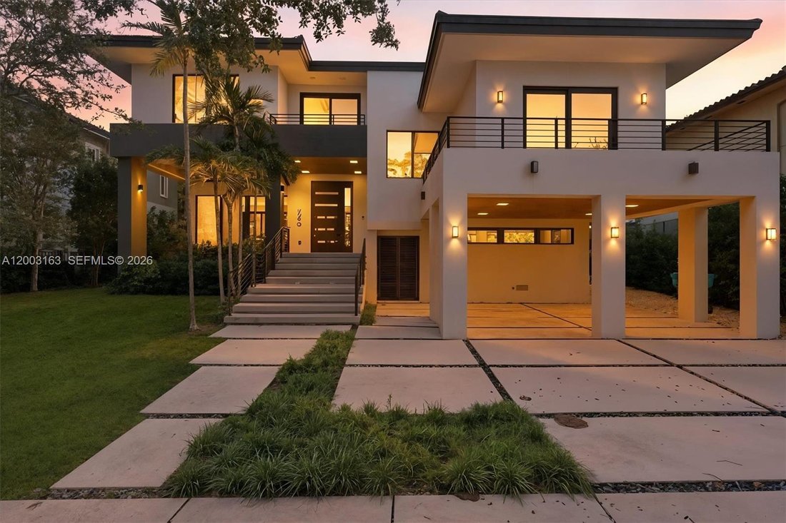 House in Key Biscayne, Florida, United States 2 - 17706822