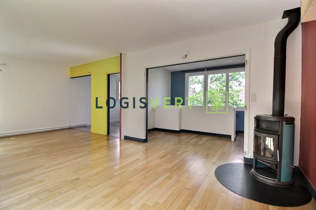 House in Plateau et Pileu, Palaiseau, France 5 - 16679745